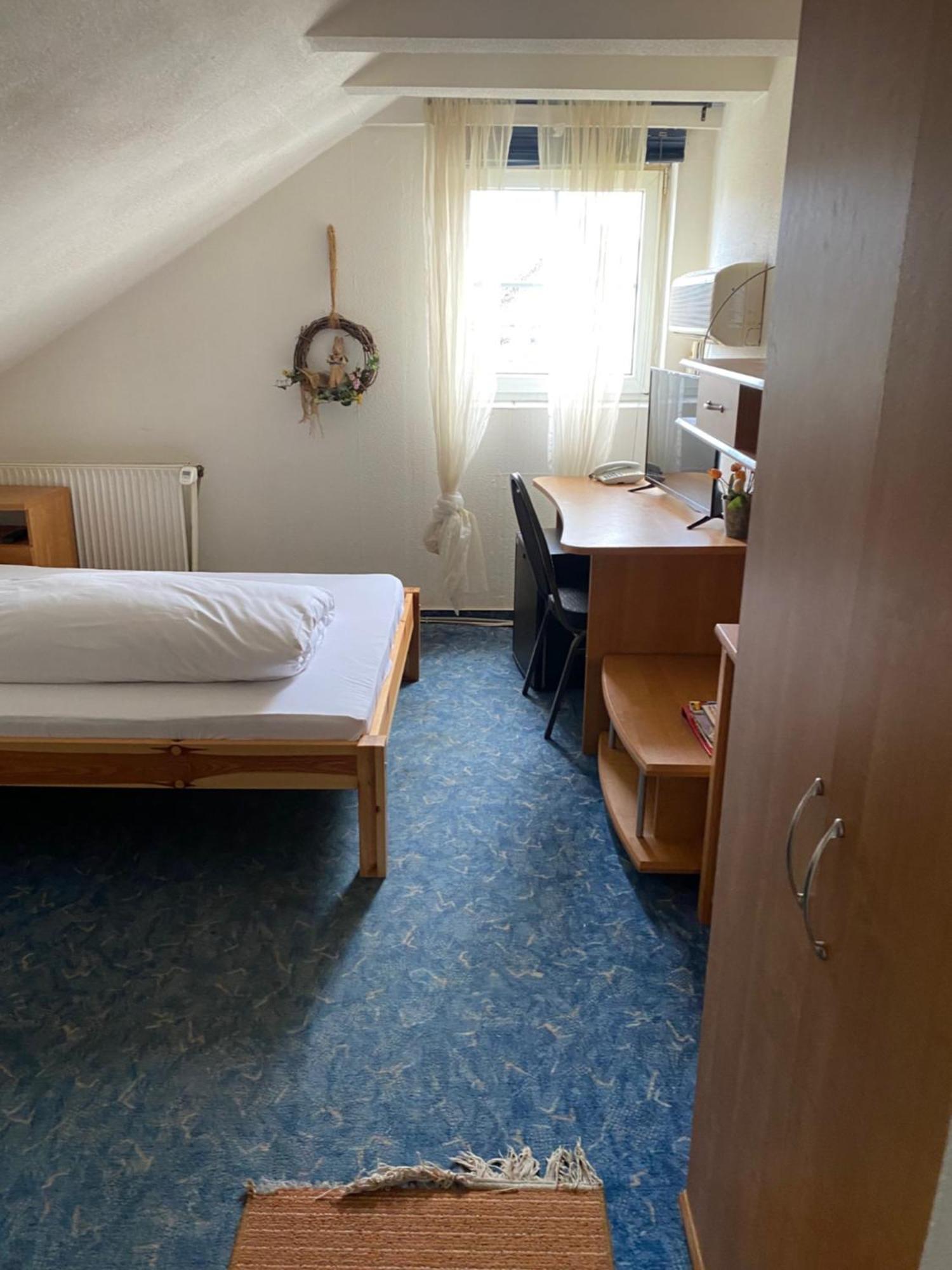 Gasthaus Rogge Lemgo Exteriér fotografie